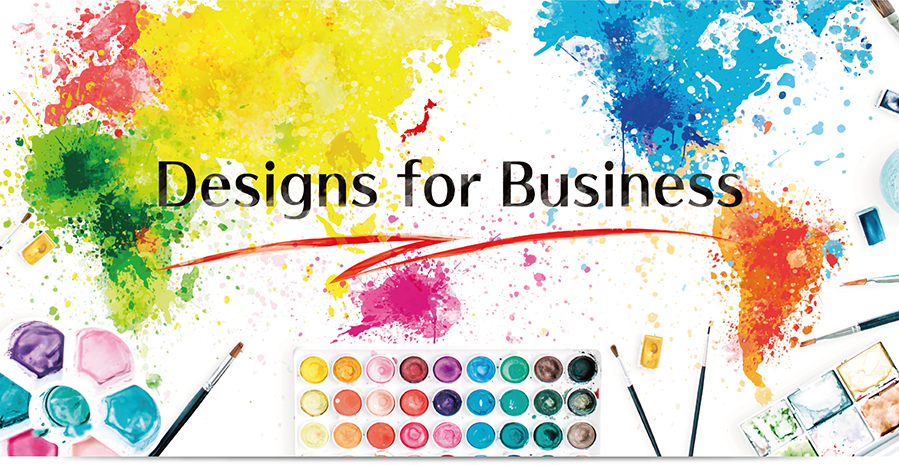 Designs for Business